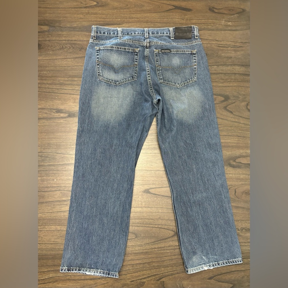 Harley Davidson Men’s Jeans Size 38x30